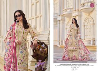 Belliza florance cotton brand kurti wholesale